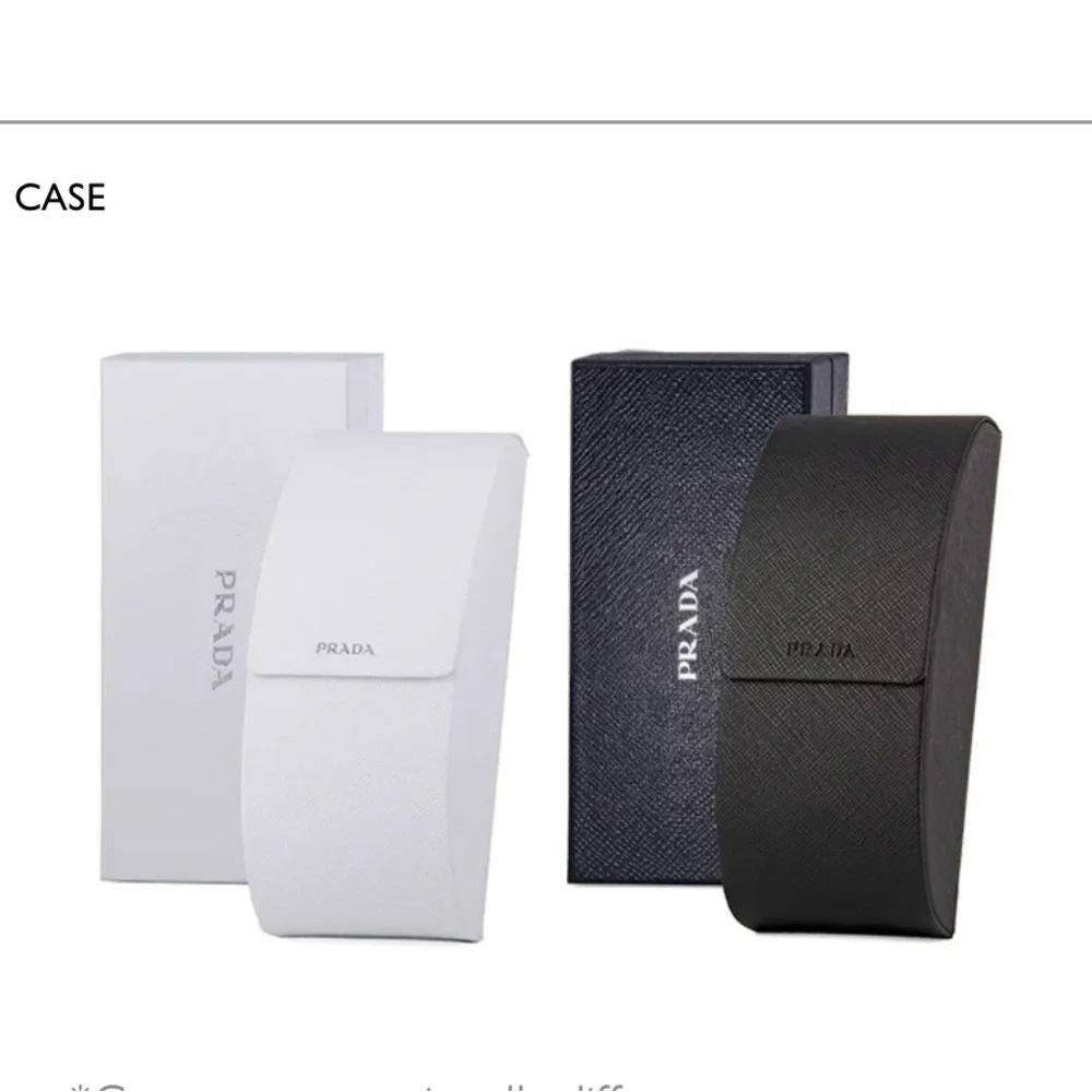 Prada Symbole Sunglasses - Picture 9 of 10